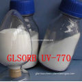 low molecular weight polymer additives UV adsorber UV-770/HALS/CAS No.52829-07-9